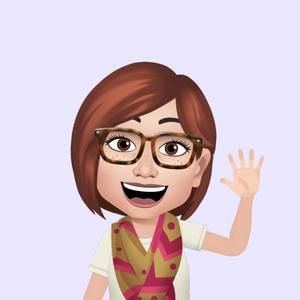 Meet your Posher, Barbara